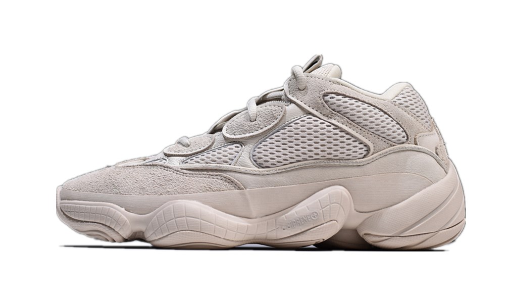 YEEZY 500 DESERT RAT BLUSH